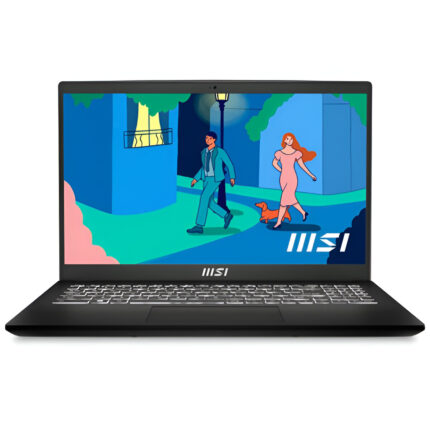 MSI Modern 15 B7M-243XES